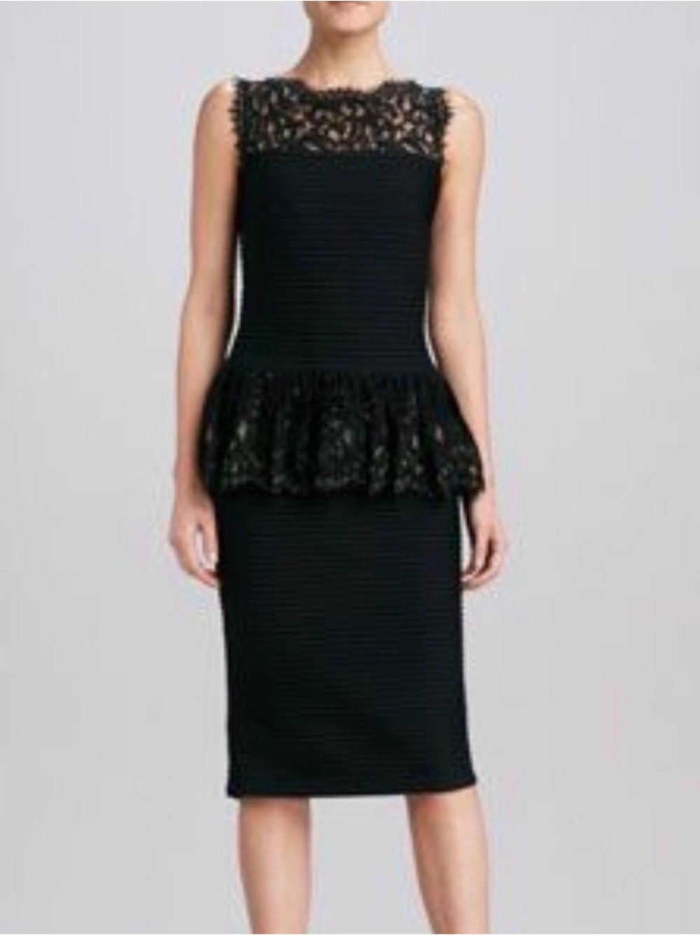 Tadashi Shoji cocktail dress Size S